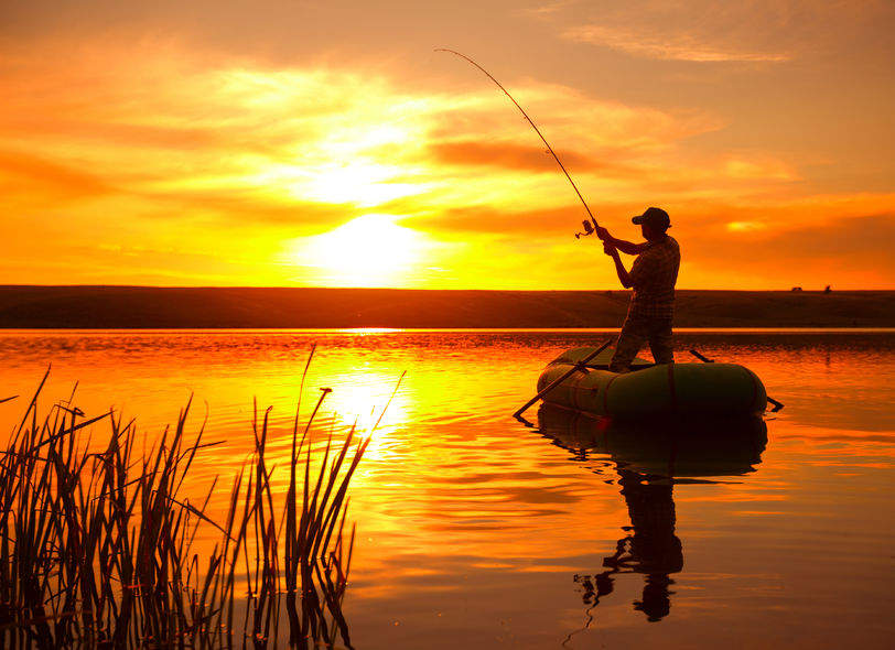 SummerFishing