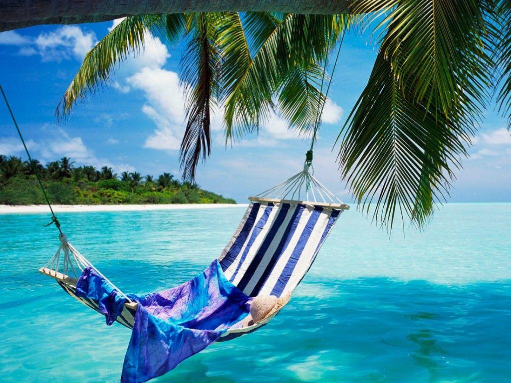 BeachHammock